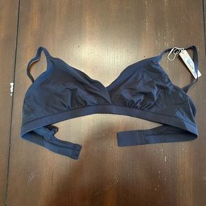 Skims Fits Everybody Triangle Bralette